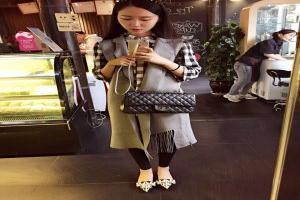 我觉得我的画风与众不同